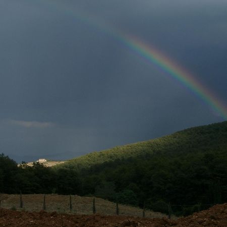 Agriturismo La Provenca تْشيانشانو  تيرمي المظهر الخارجي الصورة