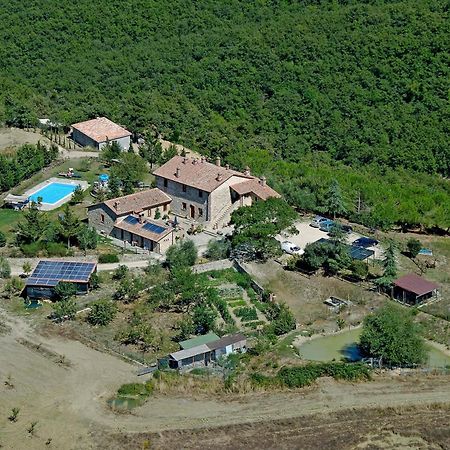 Agriturismo La Provenca تْشيانشانو  تيرمي المظهر الخارجي الصورة