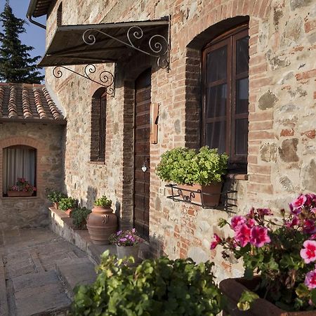 Agriturismo La Provenca تْشيانشانو  تيرمي المظهر الخارجي الصورة