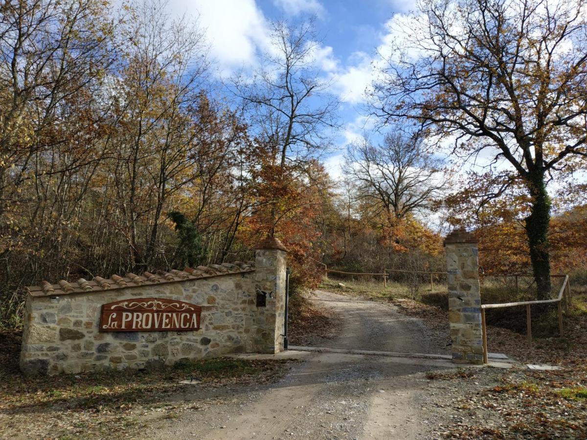Agriturismo La Provenca تْشيانشانو  تيرمي المظهر الخارجي الصورة