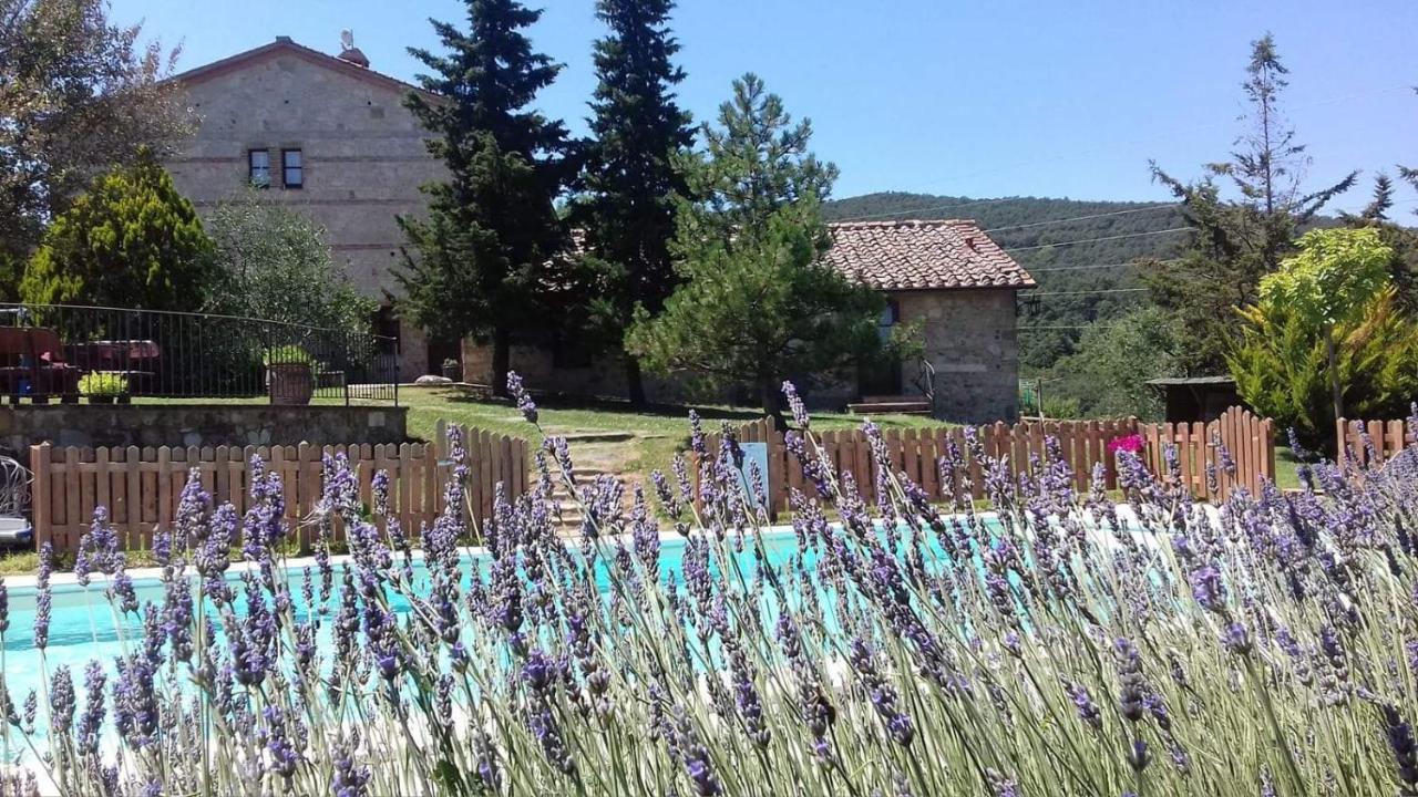 Agriturismo La Provenca تْشيانشانو  تيرمي المظهر الخارجي الصورة