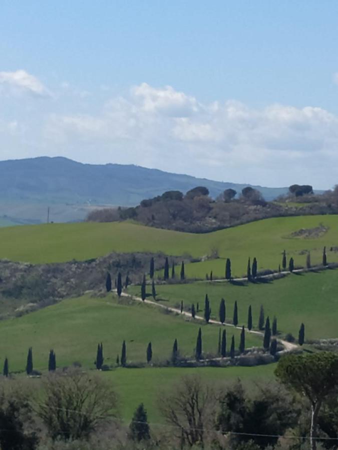 Agriturismo La Provenca تْشيانشانو  تيرمي المظهر الخارجي الصورة