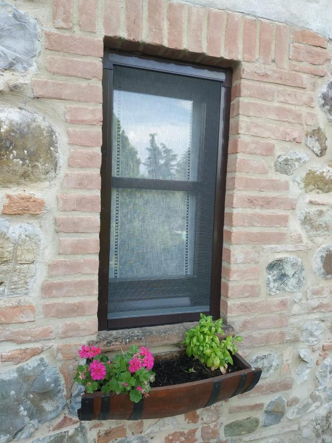 Agriturismo La Provenca تْشيانشانو  تيرمي المظهر الخارجي الصورة