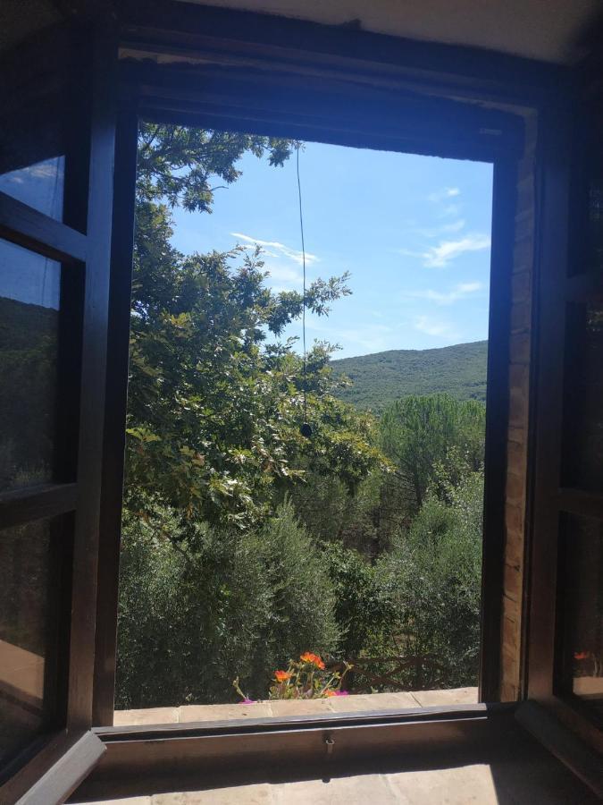 Agriturismo La Provenca تْشيانشانو  تيرمي المظهر الخارجي الصورة
