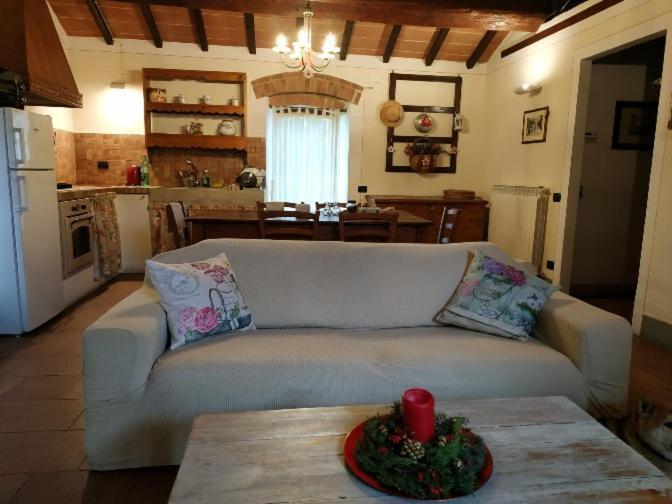 Agriturismo La Provenca تْشيانشانو  تيرمي المظهر الخارجي الصورة