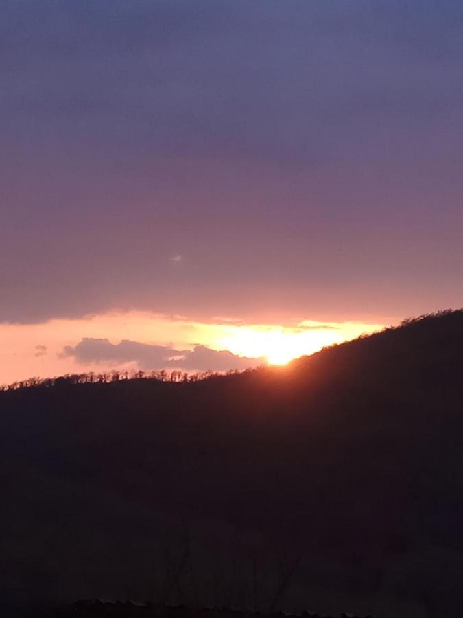 Agriturismo La Provenca تْشيانشانو  تيرمي المظهر الخارجي الصورة