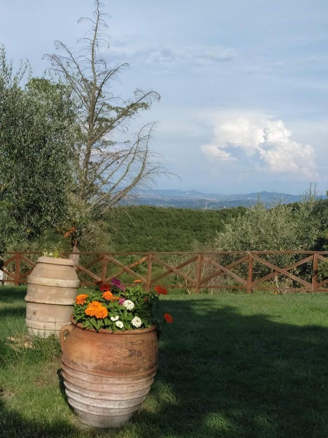 Agriturismo La Provenca تْشيانشانو  تيرمي المظهر الخارجي الصورة
