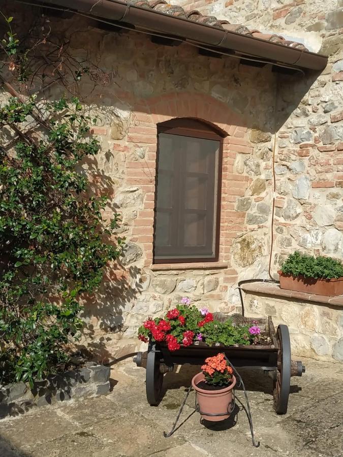 Agriturismo La Provenca تْشيانشانو  تيرمي المظهر الخارجي الصورة
