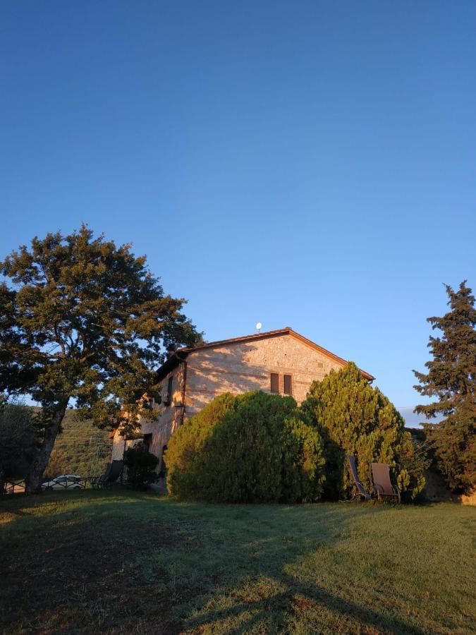 Agriturismo La Provenca تْشيانشانو  تيرمي المظهر الخارجي الصورة