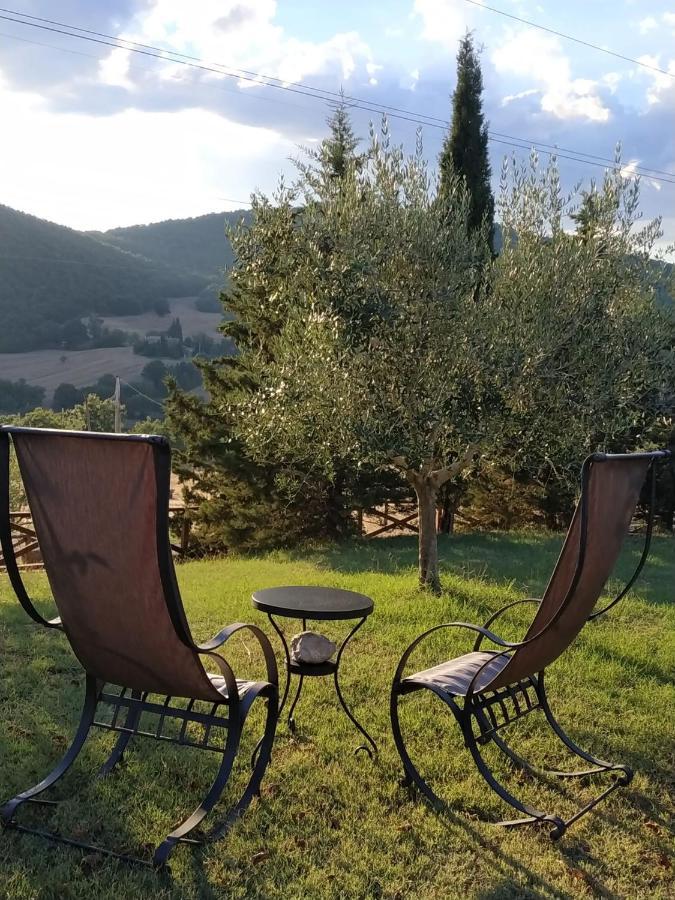 Agriturismo La Provenca تْشيانشانو  تيرمي المظهر الخارجي الصورة