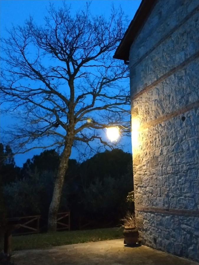 Agriturismo La Provenca تْشيانشانو  تيرمي المظهر الخارجي الصورة