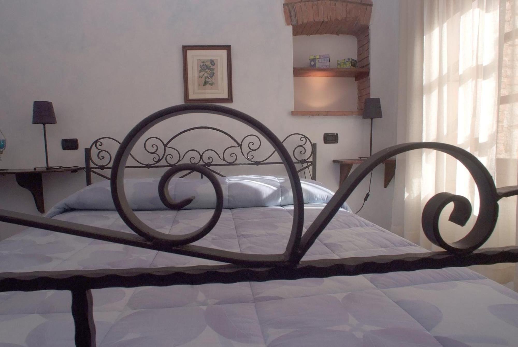 Agriturismo La Provenca تْشيانشانو  تيرمي الغرفة الصورة