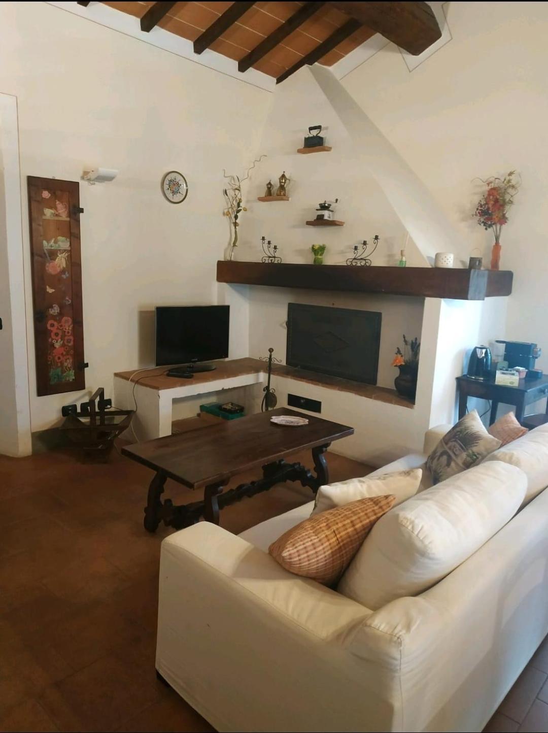 Agriturismo La Provenca تْشيانشانو  تيرمي المظهر الخارجي الصورة