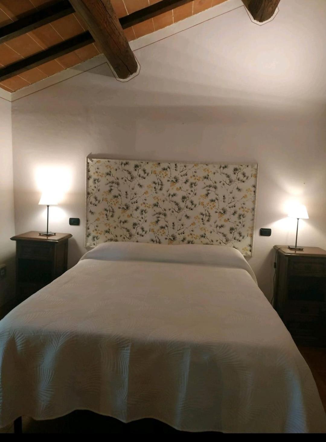 Agriturismo La Provenca تْشيانشانو  تيرمي المظهر الخارجي الصورة