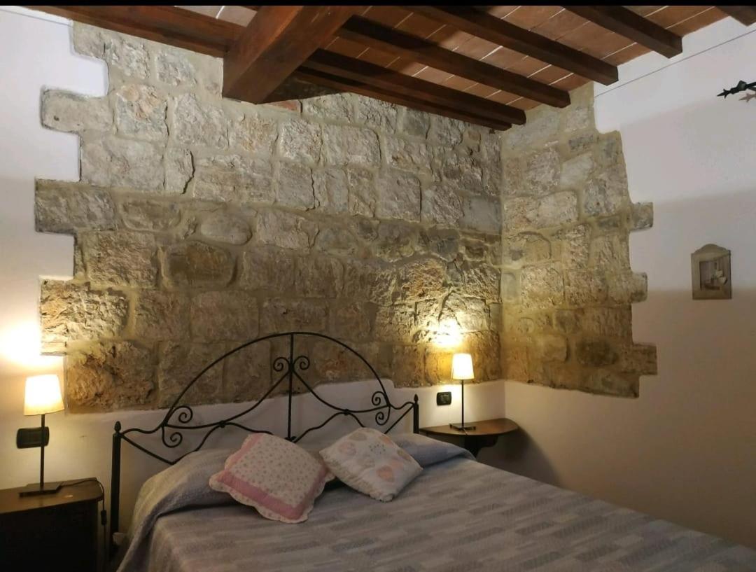 Agriturismo La Provenca تْشيانشانو  تيرمي المظهر الخارجي الصورة