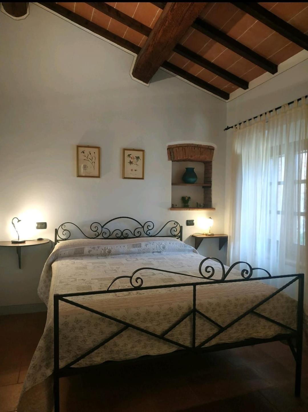 Agriturismo La Provenca تْشيانشانو  تيرمي المظهر الخارجي الصورة