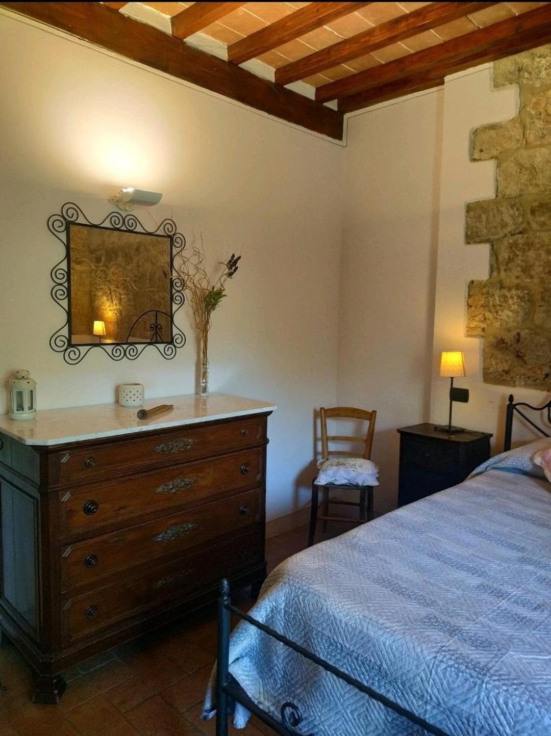 Agriturismo La Provenca تْشيانشانو  تيرمي المظهر الخارجي الصورة