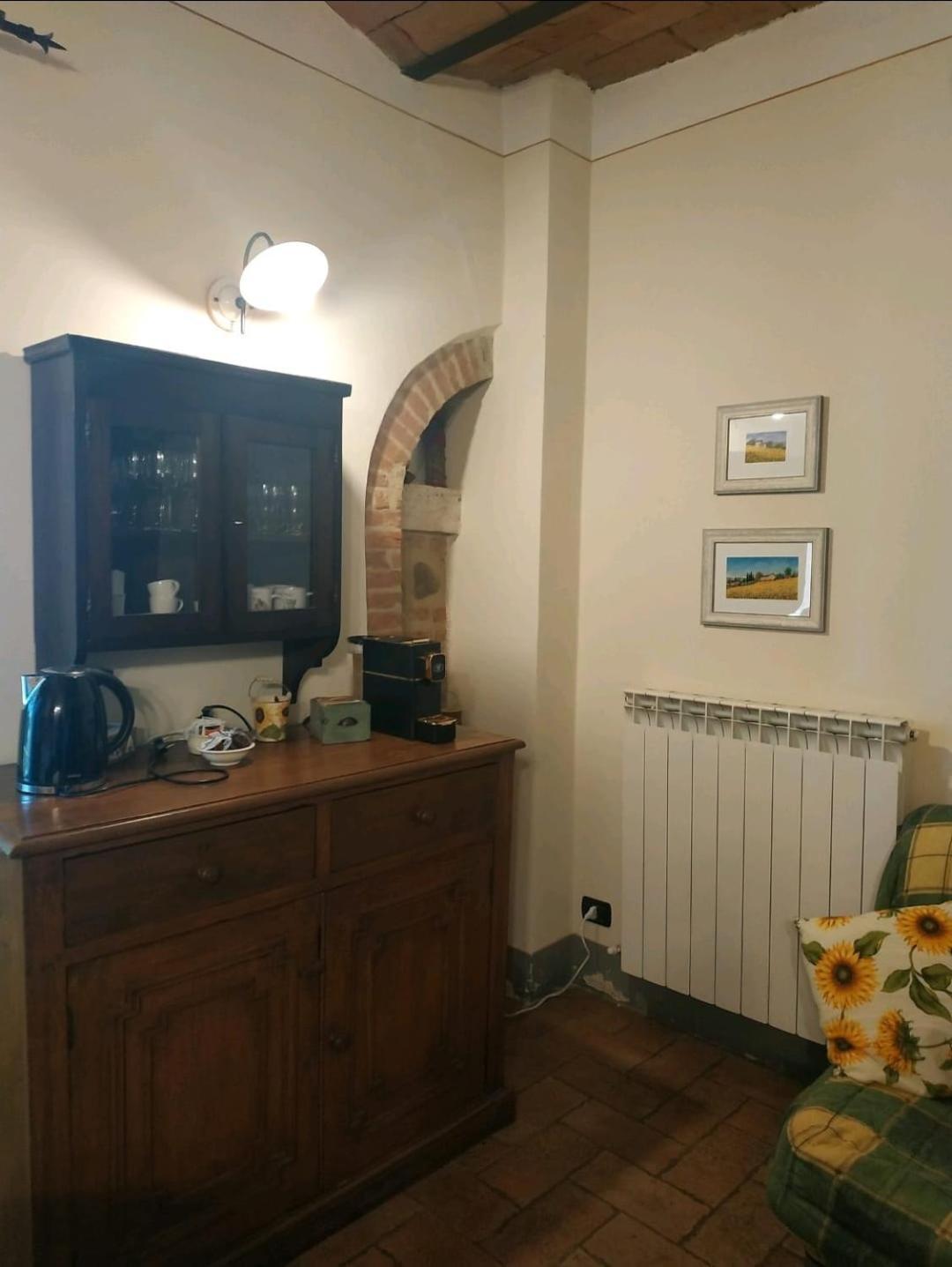 Agriturismo La Provenca تْشيانشانو  تيرمي المظهر الخارجي الصورة