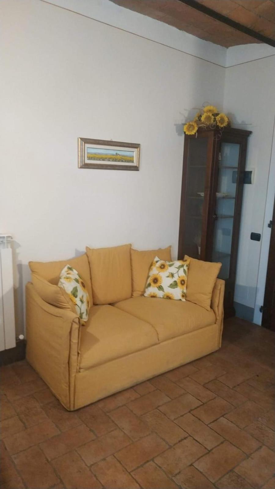 Agriturismo La Provenca تْشيانشانو  تيرمي المظهر الخارجي الصورة