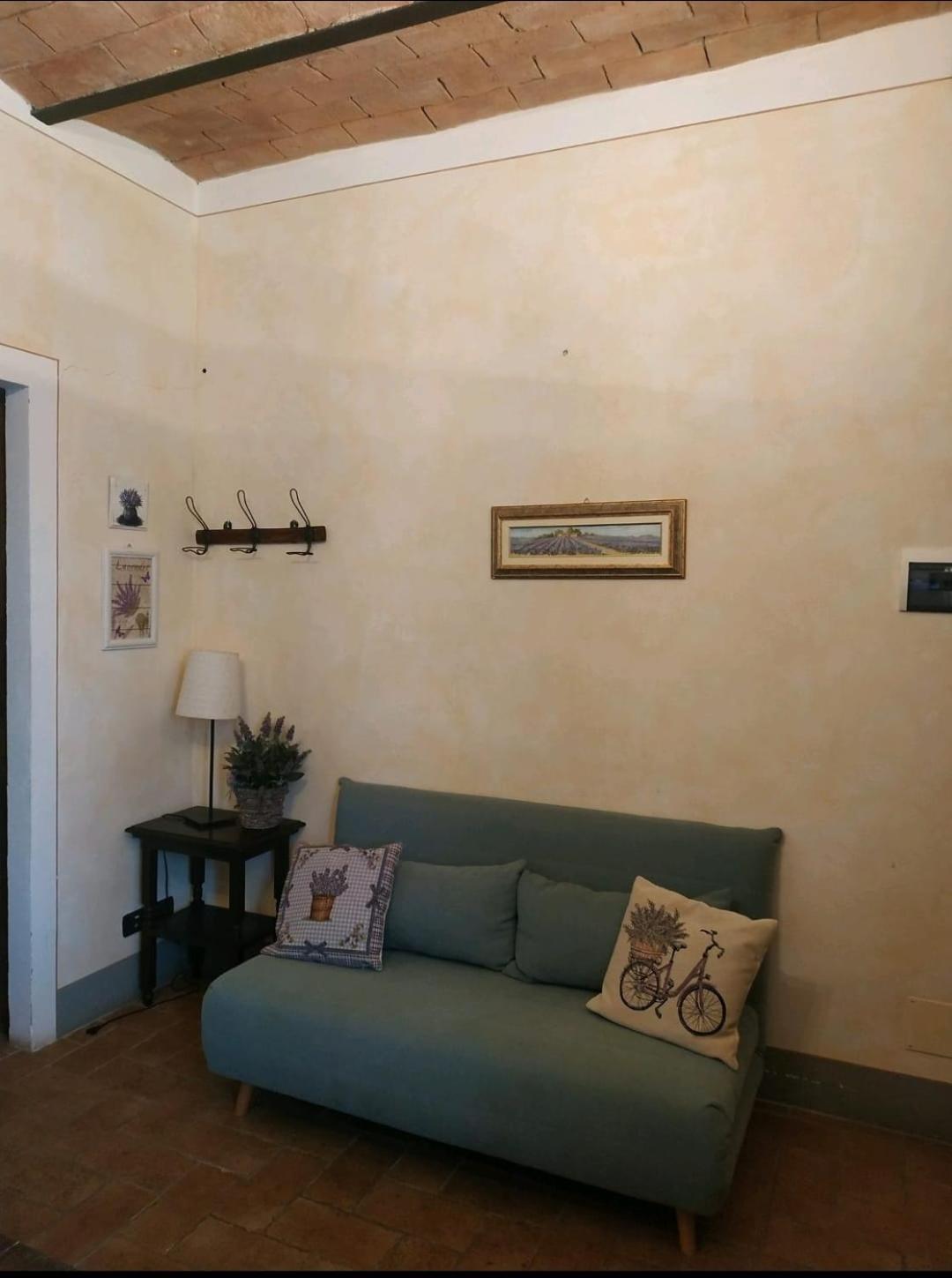 Agriturismo La Provenca تْشيانشانو  تيرمي المظهر الخارجي الصورة