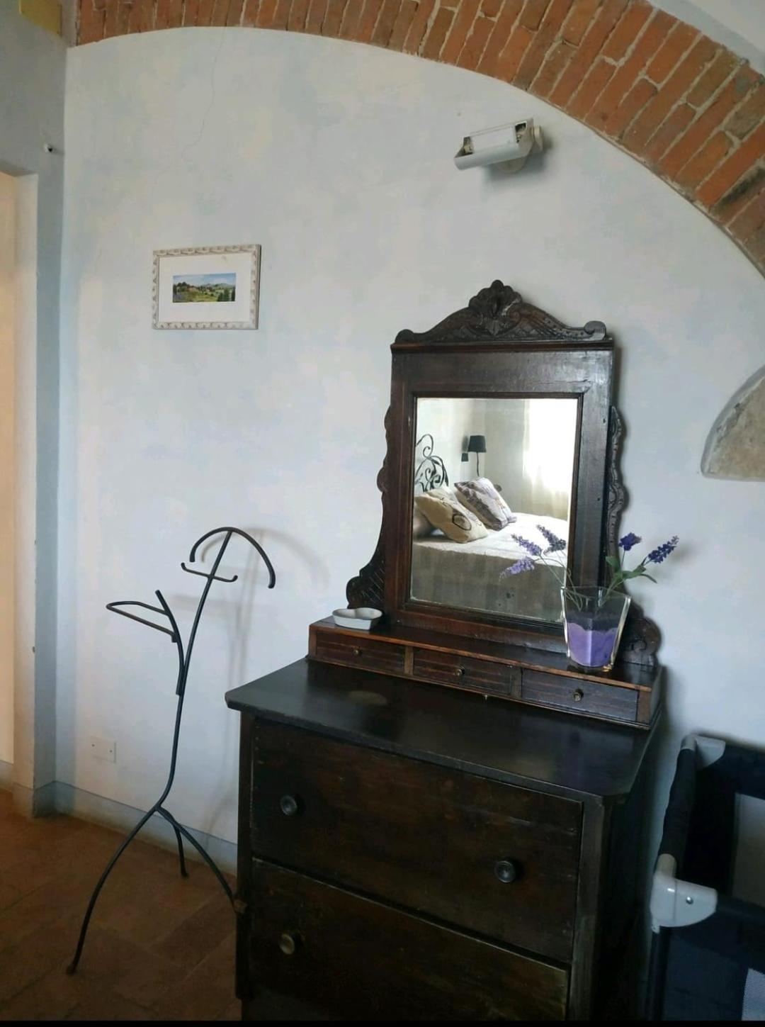 Agriturismo La Provenca تْشيانشانو  تيرمي المظهر الخارجي الصورة