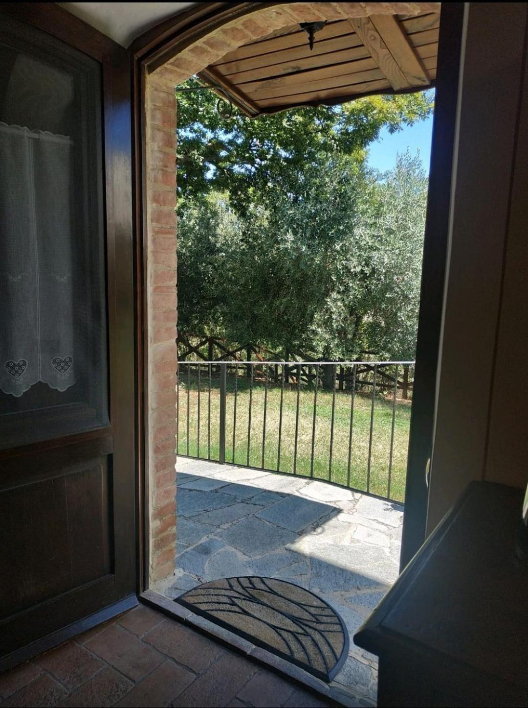 Agriturismo La Provenca تْشيانشانو  تيرمي المظهر الخارجي الصورة