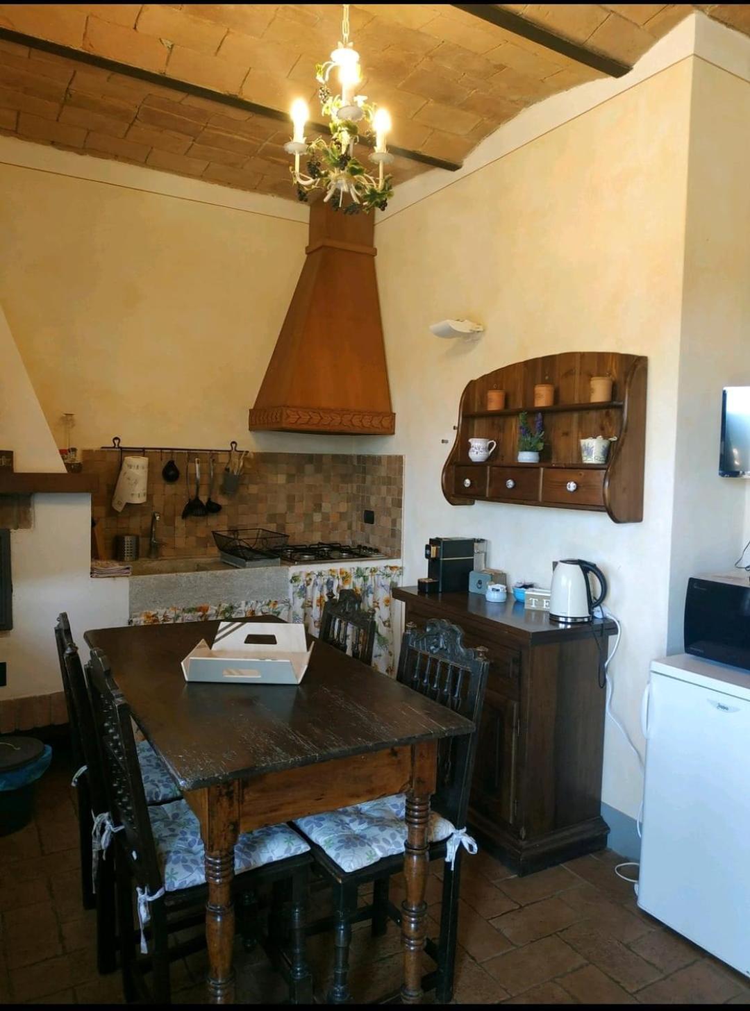 Agriturismo La Provenca تْشيانشانو  تيرمي المظهر الخارجي الصورة