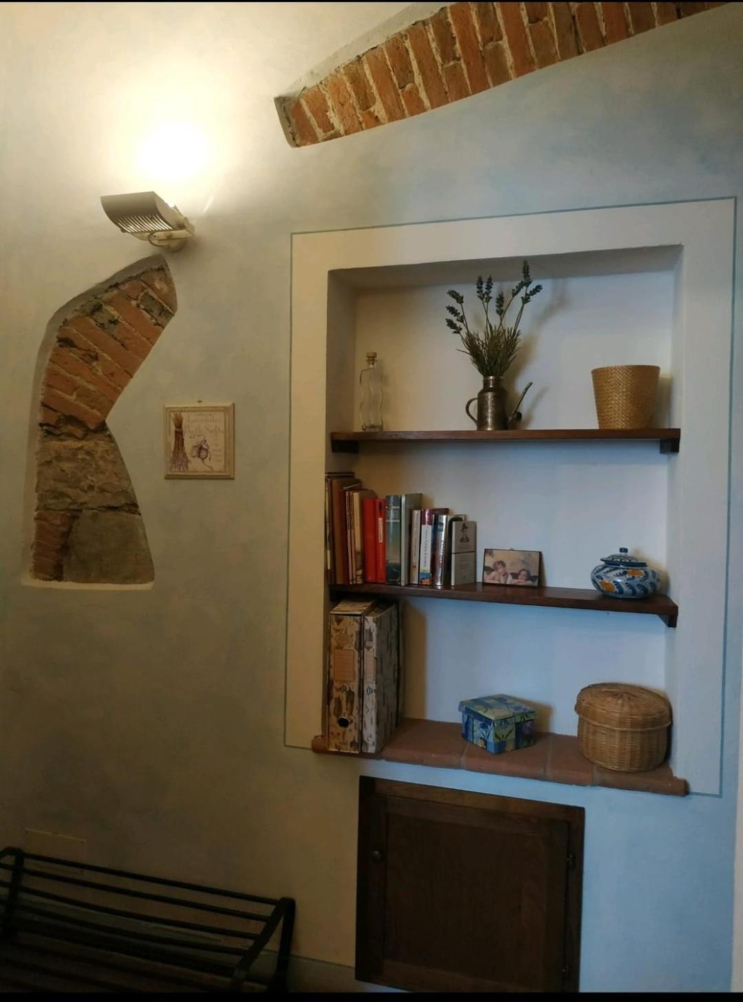 Agriturismo La Provenca تْشيانشانو  تيرمي المظهر الخارجي الصورة