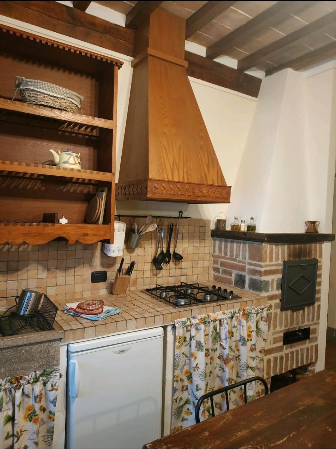 Agriturismo La Provenca تْشيانشانو  تيرمي المظهر الخارجي الصورة