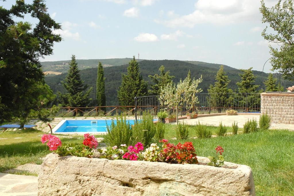 Agriturismo La Provenca تْشيانشانو  تيرمي المظهر الخارجي الصورة