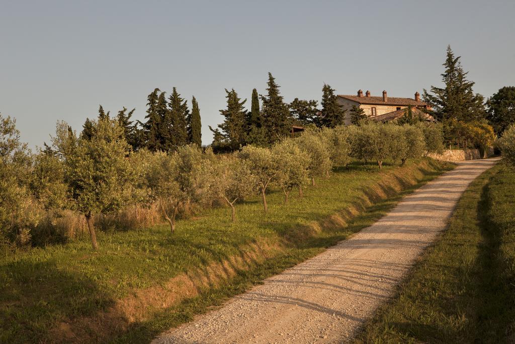 Agriturismo La Provenca تْشيانشانو  تيرمي المظهر الخارجي الصورة