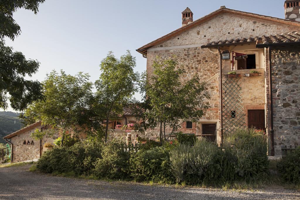 Agriturismo La Provenca تْشيانشانو  تيرمي المظهر الخارجي الصورة