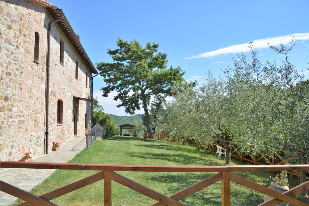 Agriturismo La Provenca تْشيانشانو  تيرمي المظهر الخارجي الصورة