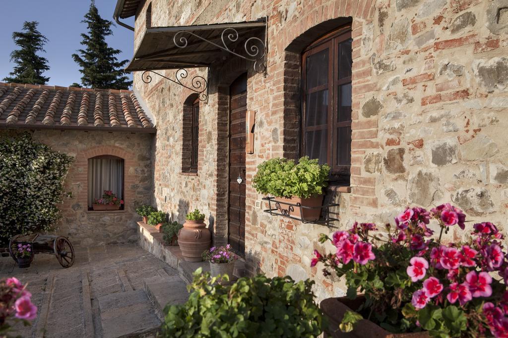 Agriturismo La Provenca تْشيانشانو  تيرمي المظهر الخارجي الصورة